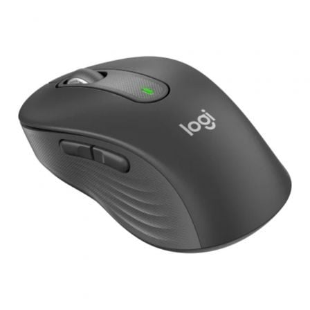 Logitech Signature M650 rato Mão direita RF Wireless + Bluetooth