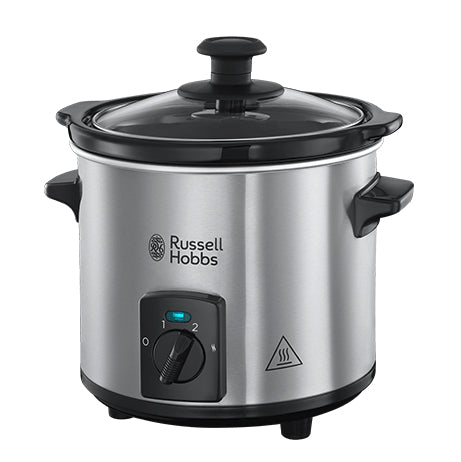 RUSSELL HOBBS - PANELA ELÉTRICA COMPACT 25570-56