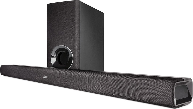 BARRA SOM DENON DHTS316 DTS BLUETOOTH