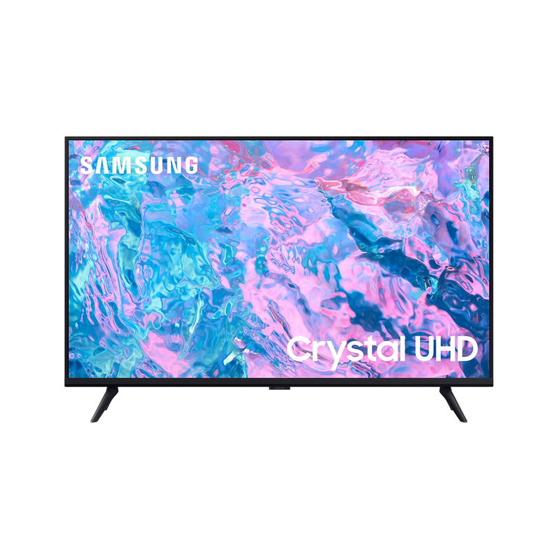 Samsung Series 7 TU50CU7025K 127 cm (50") 4K Ultra HD Smart TV W