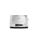 CASO - TORRADEIRA INOX²