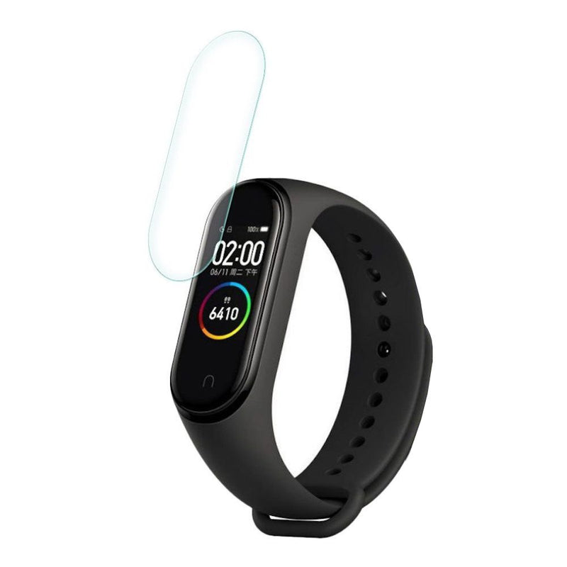 PELÍCULA VIDRO TEMPERADO P XIAOMI MI BAND 56