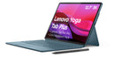 TB520FU - YOGA TAB PLUS 16256WIFI TIDAL TEAL + PEN + KEYBOARD