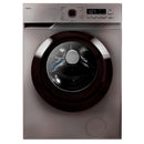 MÁQUINA DE LAVAR ROUPA TEKA WMK40840 8KG INOX
