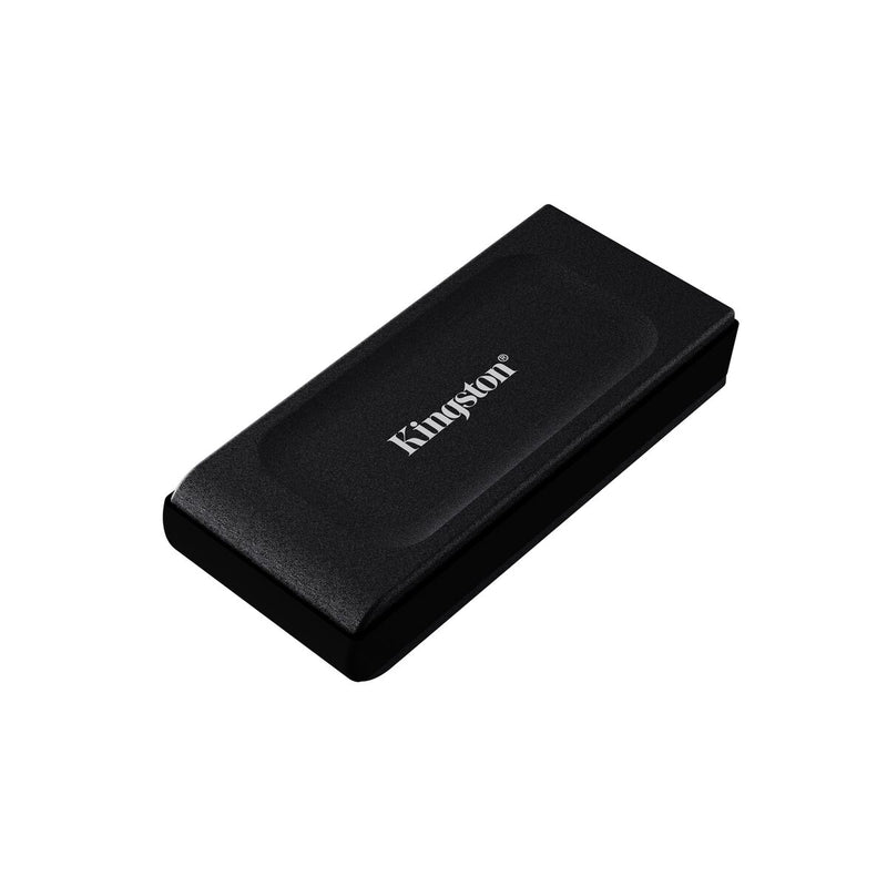 KINGSTON SSD 2TB XS1000 POCKET SIZE FILE BACK UP EXTERNAL