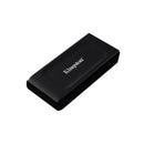 KINGSTON SSD 1TB XS1000 POCKET SIZE FILE BACK UP EXTERNAL