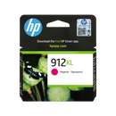 HP Tinteiro Original 912XL Magenta de elevado rendimento