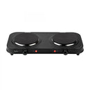 FOGÃO JATA JECE1252 2F 2000W