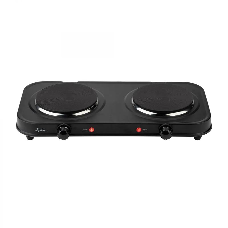 FOGÃO JATA JECE1252 2F 2000W