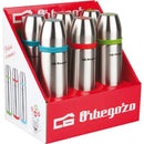 SET TERMOS ORBEGOZO 0,5L - SETTRL5500 INOX