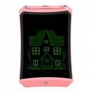 PIZARRA WOXTER SMART PAD 90 WRITING 9" PINK