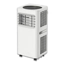 AR CONDICIONADO PORTÁTIL 12000BTU/HORA FULMO