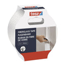 FITAS DE FIBRA DE VIDRO TESA. PARA A REPARAÇÃO E VEDAÇÃO DE PARED