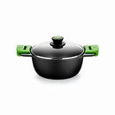 CACEROLA BRA PRIOR 400328 28CM ALTA