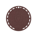 BASE P/ TACHO LE CREUSET FRENCH RHONE 20CM 42401209490000