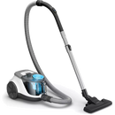 Philips 2000 series 850 W, PowerCyclone 4, aspirador sem saco