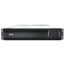 APC Smart-UPS 2200VA LCD RM 2U 230V with SmartConnect Linha inter