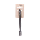 PUXADOR PLANO 155MM H° ANTIGO EDM