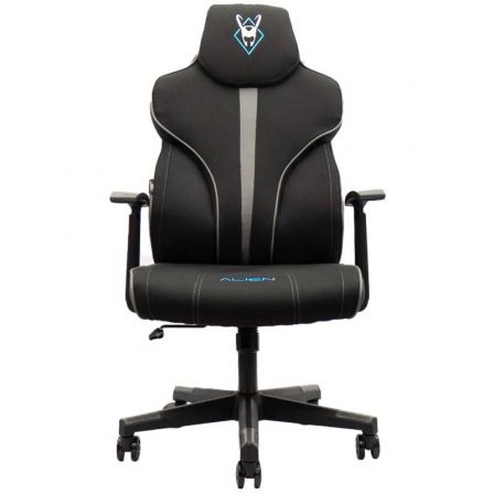 SILLA GAMING WOXTER STINGER ALIEN TITANIUM