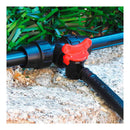 PACK DE 2 VÁLVULAS TUBO 16MM COM ROSCA 1/2´´ BLUE BIRD
