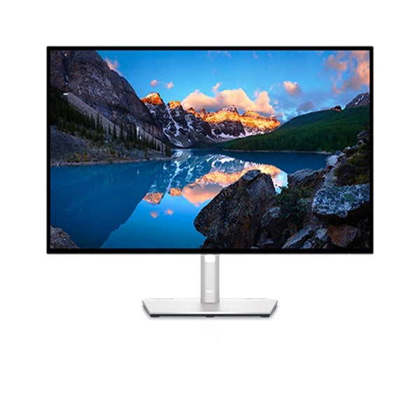 DELL UltraSharp U2723QE 4K Ultra HD 68,6 cm (27") 3840 x 2160 pix