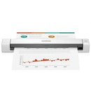 SCANNER BROTHER PORTÁTIL DS640