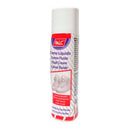 CREME LÍQUIDO COM APLICADOR PARA TÊNIS BRANCOS - ESPORTIVO, 75 ML