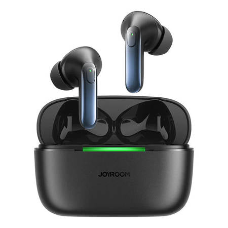 EARBUDS TRUE WIRELESS JOYROOM JR-BC1 ANC (BLACK)