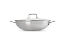 LE CREUSET -WOK 30CM 96201130001000