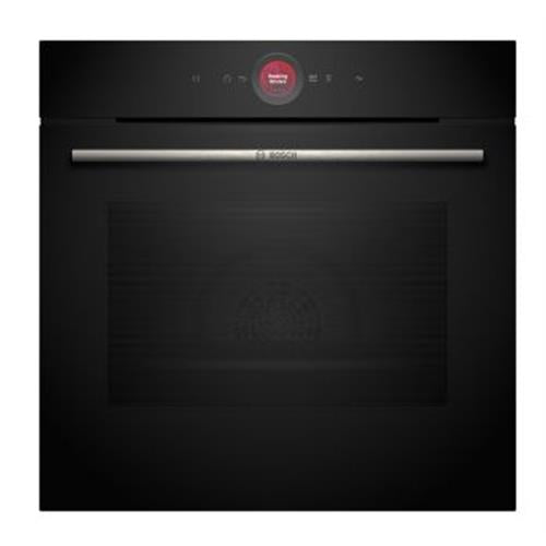 Bosch Serie 8 HBG7741B1 forno 71 l A+ Preto