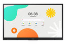 SAMSUNG 65" INTERACTIVO DIGITAL TOUCH SCREEN WA65F CAMDROID