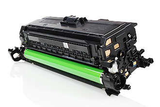 TONER COMPATIVEL HP CE400X CE400A CE250X CE250A SUBSTITUI 507X507