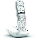 GIGASET WIRELESS PHONE A690 WHITE (S30852-H2810-D202)