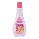 REMOVEDOR ESMALTE DE UNHAS BABARIA 200ML
