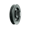 RODA DE PASSAGEM PARA PERSIANAS SISTEMA MINI Ø190MM EXTERNO, PARA