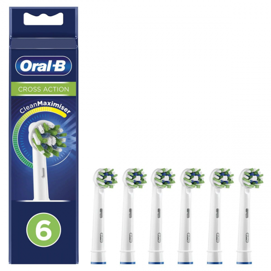 ACC. ORALB MIX INNER 5+1 REFILLS