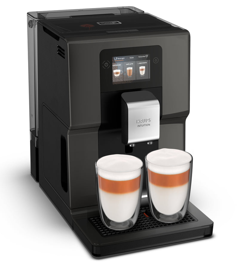 Krups EA872 Semiautomático Máquina espresso 3 l