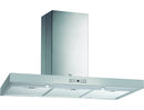 EXAUSTOR TEKA ILHA-90CM.4V-DH2985ILHA