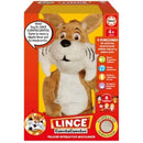 EDUCA - LINCE CONTA HISTÓRIAS 20360