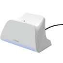 ESTACIÓN DE RECARGA RÁPIDA TRUST GAMING GXT 255 PARA PS5 BLANCO