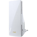 REPETIDOR INALÁMBRICOMESH ASUS RP-BE58 BE3600 3600MBPS WIFI 7 2.4