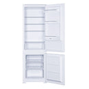 FRIGORÍFICO COMBINADO DE ENCASTRE EDESA EFC1711ID 1773X540X550 27