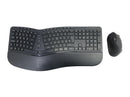 Conceptronic ORAZIO02PT teclado Rato incluído RF Wireless QWERTY