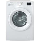 MÁQUINA DE LAVAR ROUPA INDESIT IM640TIMEEE 6KG