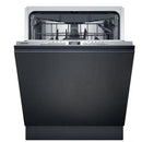 SIEMENS - MÁQ. LAVAR LOIÇA ENCASTRE IQ300 SN63HX16CE