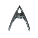 BRAÇADEIRA DE METAL. IDEAL ´´FEIRA´´. 15,5CM BENSON