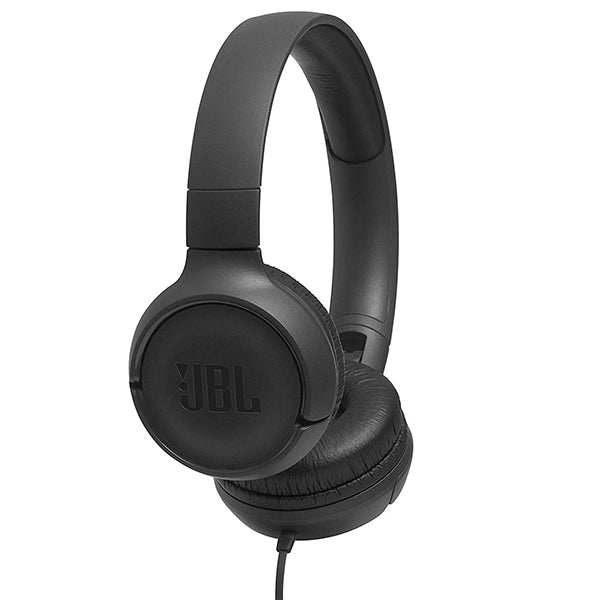 AURICULARES JBL T500 PRETO