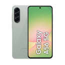 SMARTPHONE SAMSUNG A56 5G 8/128 6,7" OLIVE