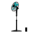 VENTOINHA CECOTEC ENERGYSILENCE 530 POWER CONNECTED PRETA