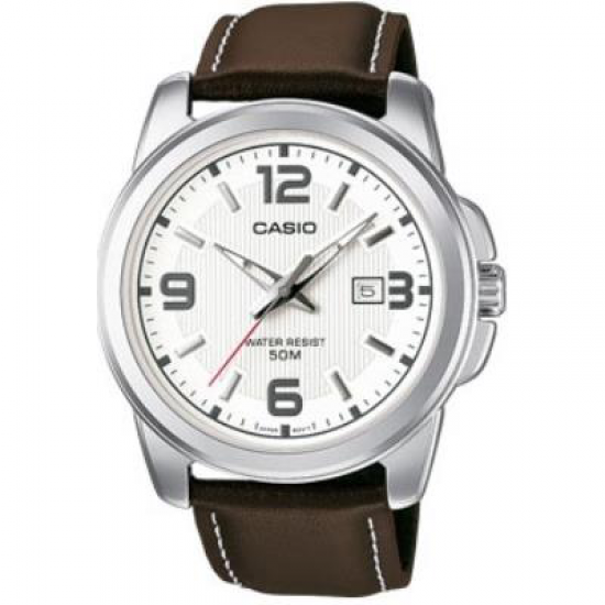 RELOJ CASIO COLLECTION HOMBRE MTP-1314PL-7AVEF